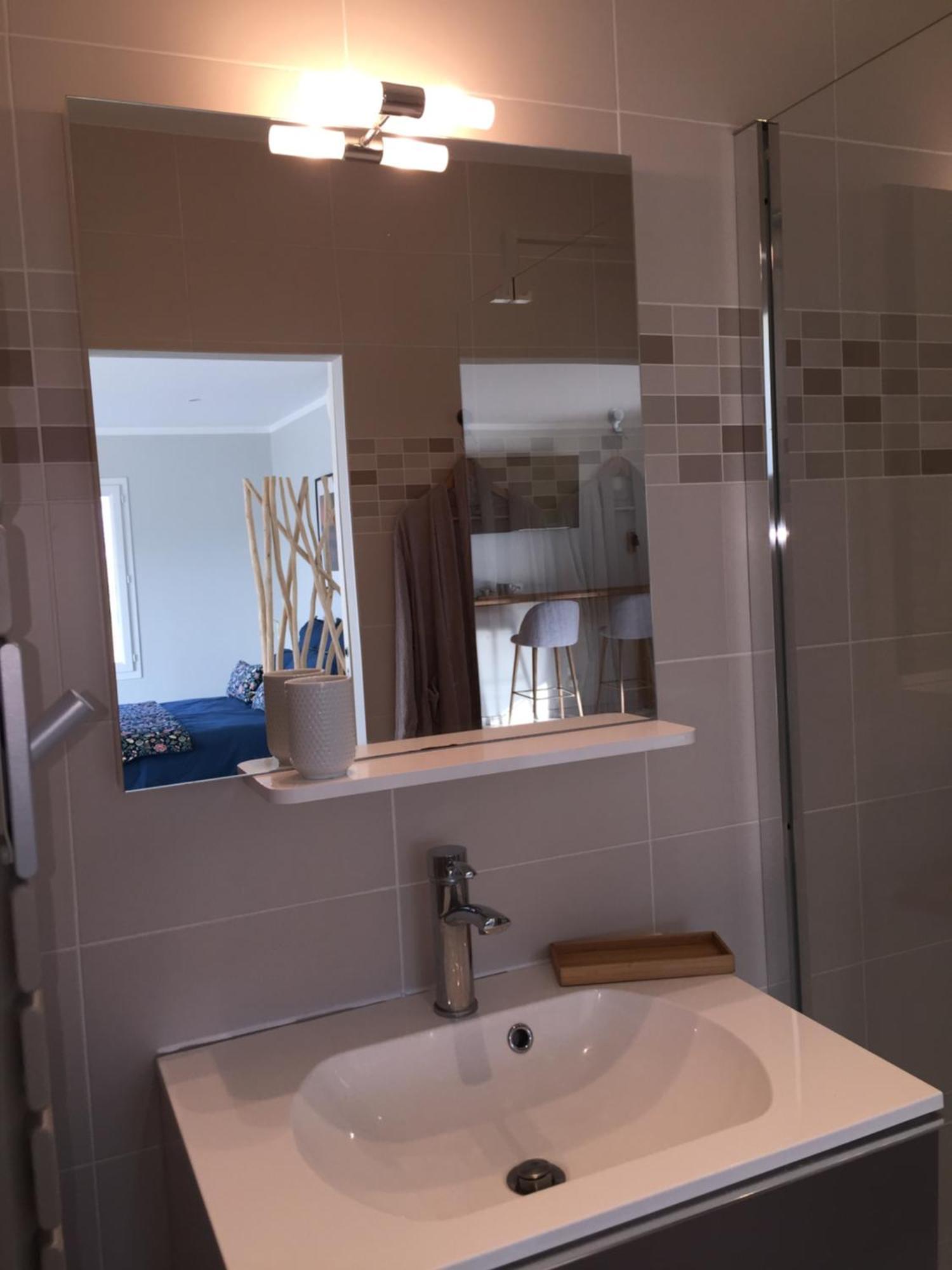 Chambre D'Hotes Ama Pompignac Екстер'єр фото