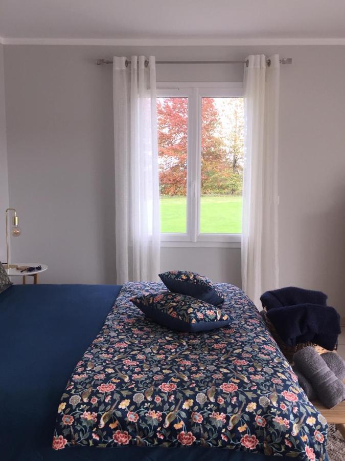 Chambre D'Hotes Ama Pompignac Екстер'єр фото